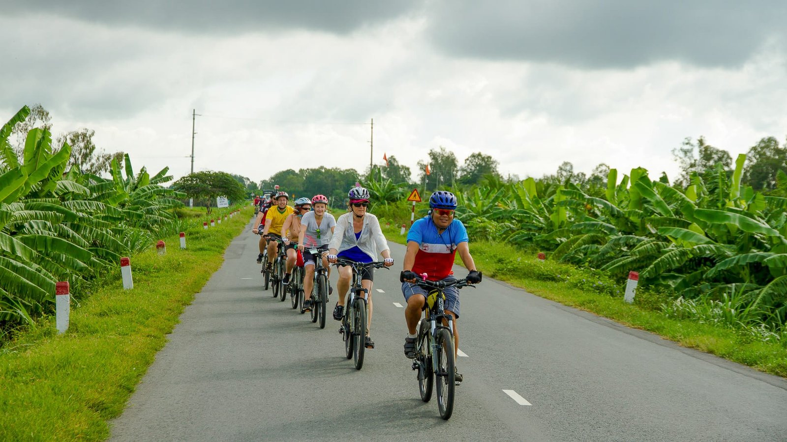 Vietnam Countryside Cycling Tour: A Timeless Journey Through Indochina